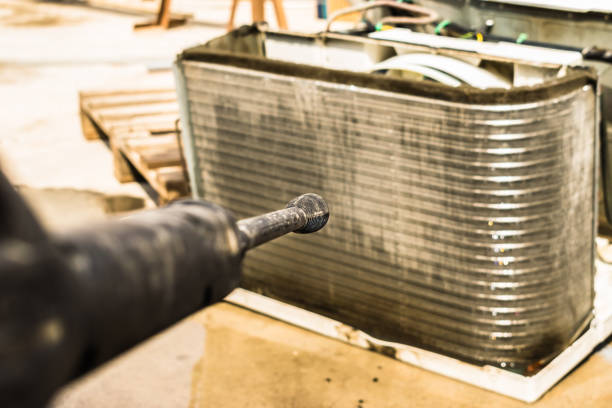 Best Best Air Duct Cleaning Company  in Iroquois Point, HI