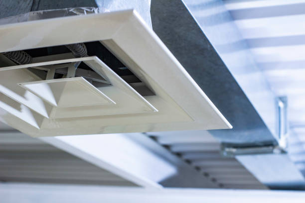 Best Affordable HVAC Duct Cleaning  in Iroquois Point, HI