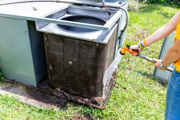 Best HVAC Air Duct Cleaning  in Iroquois Point, HI