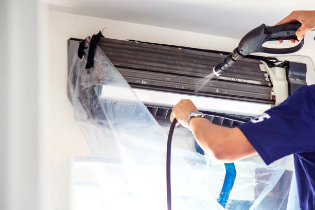 Best Dryer Vent Cleaning Services  in Iroquois Point, HI