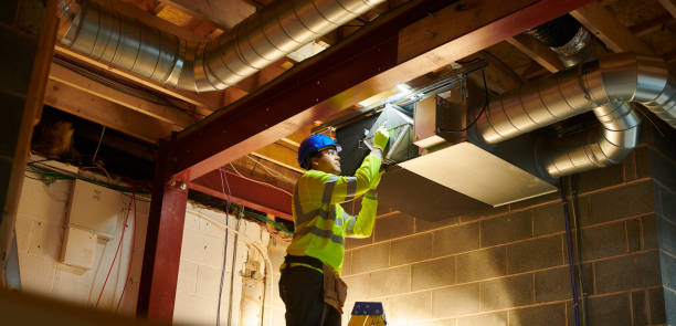 Best Best Air Duct Cleaning Company  in Iroquois Point, HI