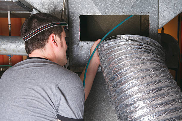 Best Commercial Air Duct Cleaning  in Iroquois Point, HI