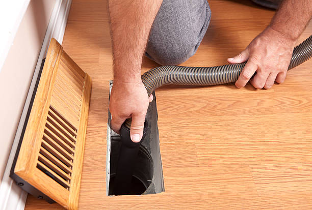 Best Home Air Vent Cleaning  in Iroquois Point, HI
