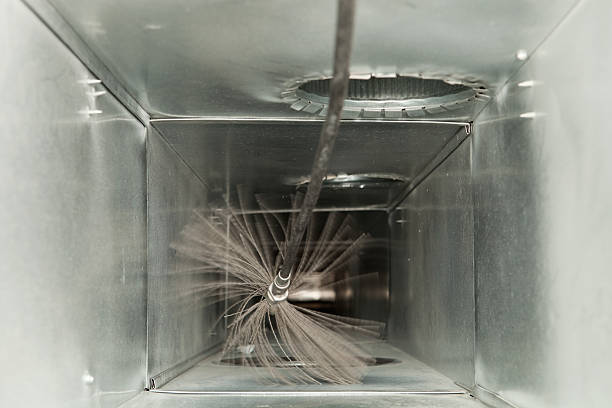 Best Affordable HVAC Duct Cleaning  in Iroquois Point, HI